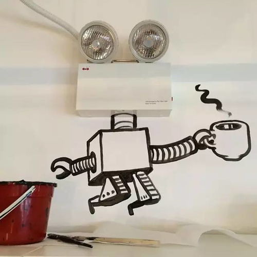 创意无限 外国网友如何用日常物品玩转互联网营销