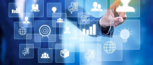 连接未来，智赢市场 互联网营销为企业带来的变革与新机遇